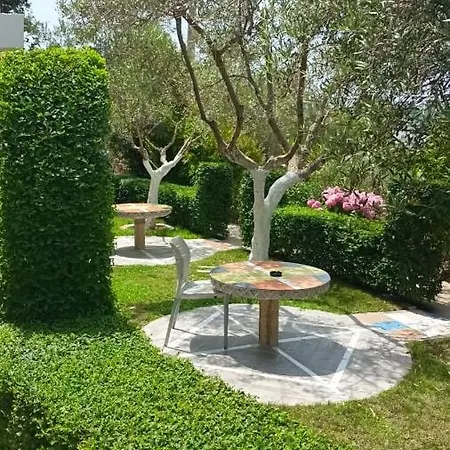 Apartment Vila Mema *