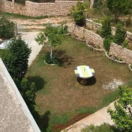 Vila Mema * Ksamil