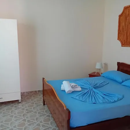 Apartment Vila Mema *