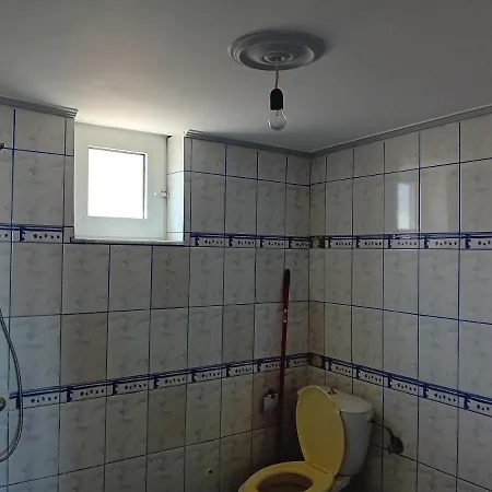 Vila Mema Apartment *