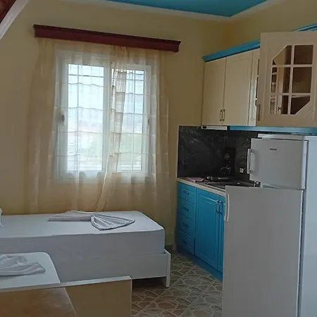 Vila Mema Apartment *