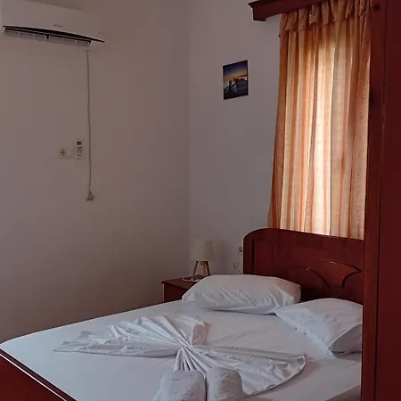Vila Mema * Ksamil